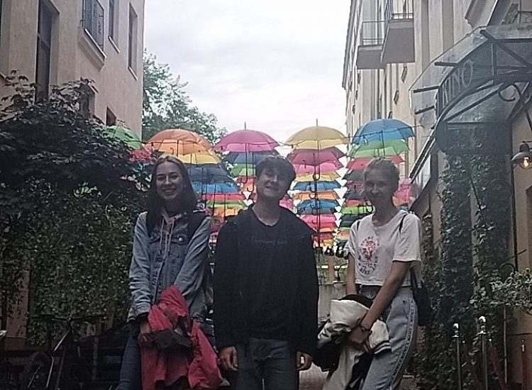 portfolio